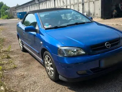 Gebraucht Opel Astra