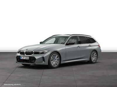 Gebraucht BMW M340 340 PS (250 kW) 2025 Grau Limousine