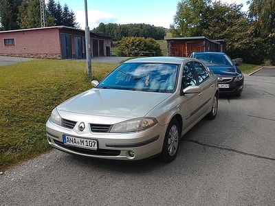 Renault Laguna III