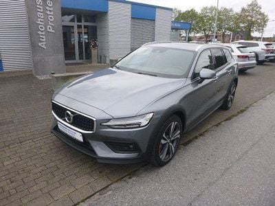 Volvo V60 CC