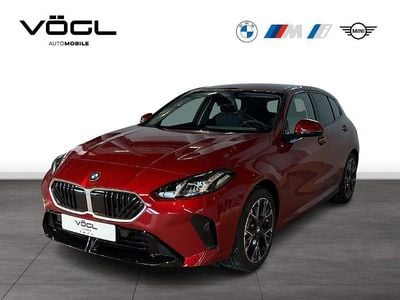 Neu BMW 120 170 PS (125 kW) 2025 Grau Kleinwagen