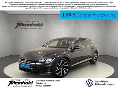 VW Arteon