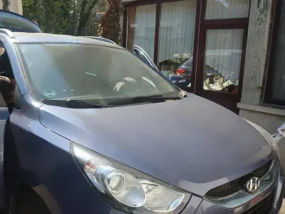 Gebraucht Hyundai Tucson