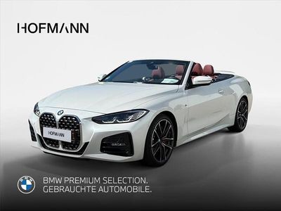 BMW 430 Cabriolet