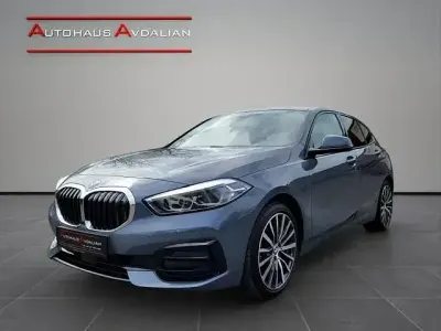 Gebraucht BMW 120
