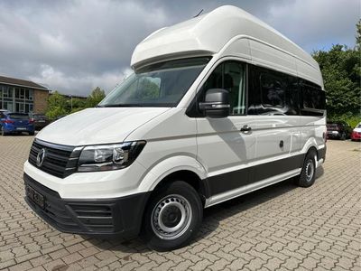 gebraucht VW California Grand600 4-Sitzer+KAMERA+SHZ+MARKIS...