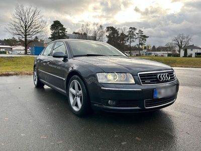 gebraucht Audi A8 4,2 Quattro