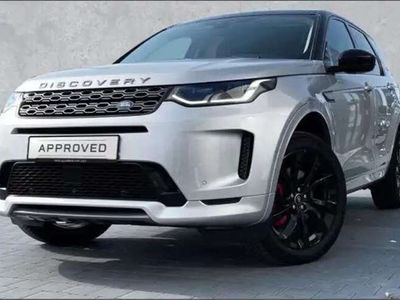 gebraucht Land Rover Discovery Sport Discovery SportD240 R-Dynamic S