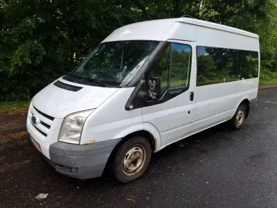 Gebraucht Ford 300