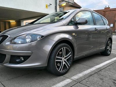Seat Altea XL