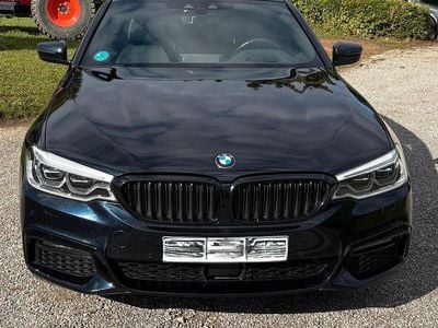 BMW 540