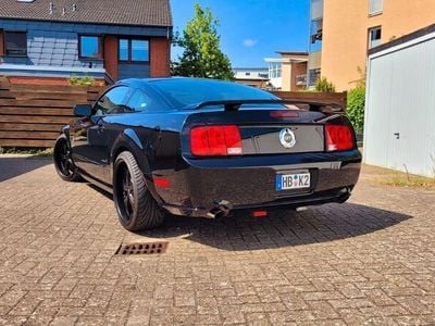 Ford Mustang GT