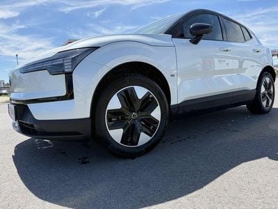 Second-hand Volvo EX30 Plus 200 kW (272 CP) 2024 Alb SUV