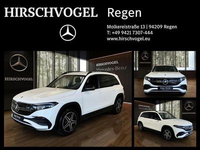 Mercedes EQB300