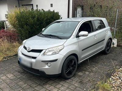 Toyota Urban Cruiser