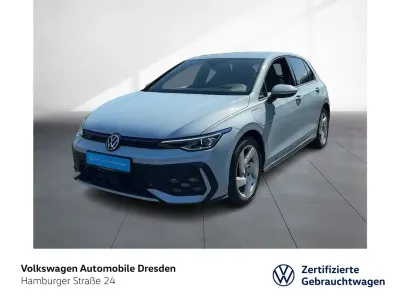 Gebraucht VW Golf VIII GTE 272 PS (200 kW) 2025 Blau Limousine