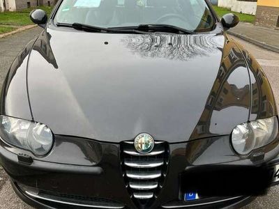 gebraucht Alfa Romeo 147 1.6 Twin Spark Distinctive