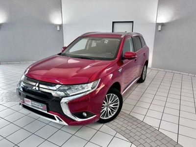 gebraucht Mitsubishi Outlander P-HEV 2.4 4WD