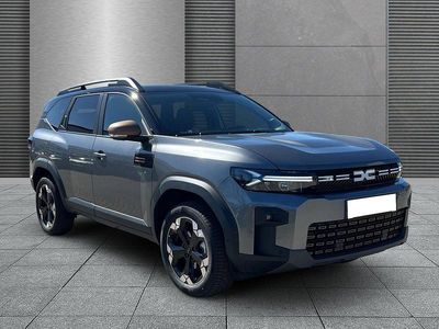 Nuova Dacia Bigster Extreme 154 CV (113 kW) 2026 Grigio SUV