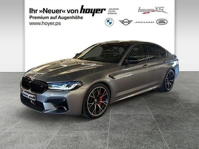 Second-hand BMW M5 Sport Line 625 CP (459 kW) 2023 Gri Berlinǎ