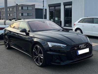 Audi S5 Sportback