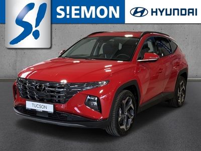 gebraucht Hyundai Tucson 1.6 T-GDi 4WD PRIME