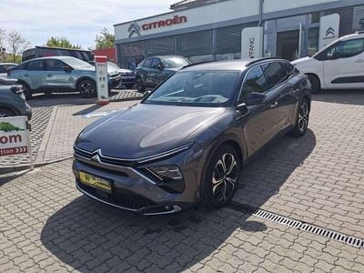Citroën C5 X