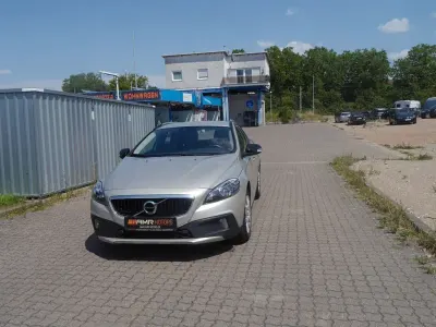 Gebraucht Volvo V40 CC