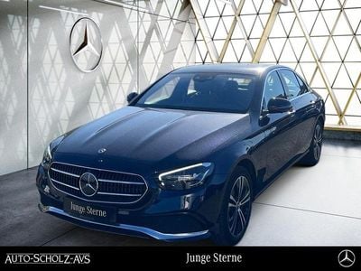 Mercedes E450