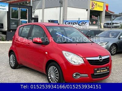 Opel Agila