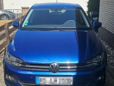 Gebraucht VW Polo