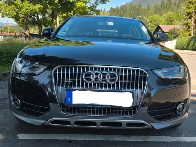 Gebraucht Audi A4 Allroad