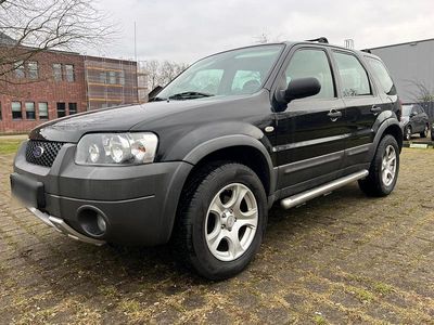 Gebraucht Ford Maverick XLT 150 PS (110 kW) 2006 Grau SUV