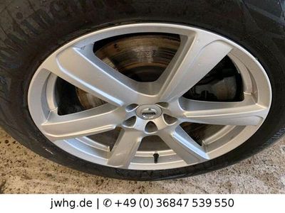 Second-hand Volvo XC90 Inscription 392 CP (288 kW) 2020 Alb SUV