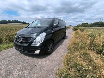 Hyundai H-1