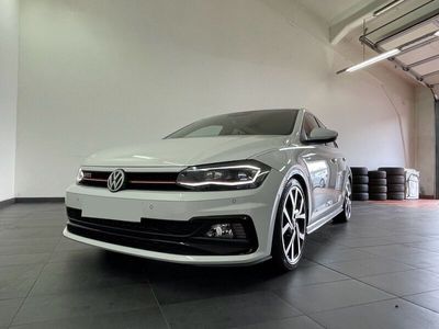 gebraucht VW Polo GTI 2.0 TSI DSG / Herstellergarantie 06/25!