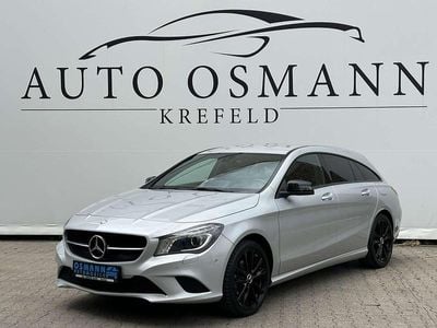 Mercedes CLA180