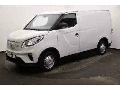 Gebraucht Maxus eDeliver 3