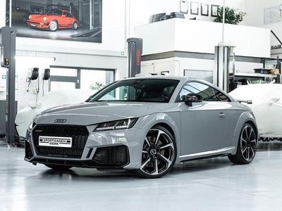 Audi TT RS
