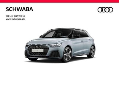 Usata Audi A1 110 CV (80 kW) 2022 Grigio SUV