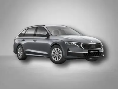 Gebraucht Skoda Octavia