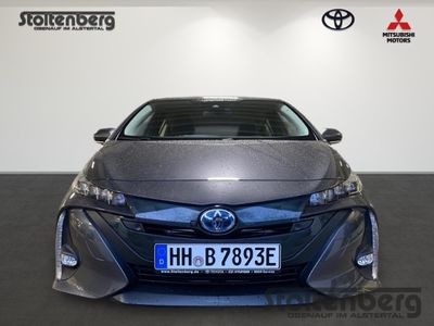 gebraucht Toyota Prius Plug-in Hybrid 1.8 Executive