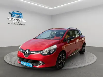 Gebraucht Renault Clio IV