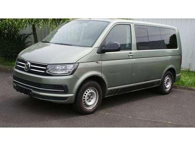 VW T5