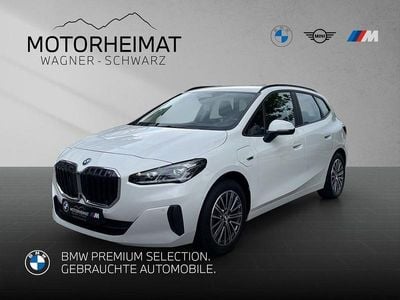 BMW 225 Active Tourer