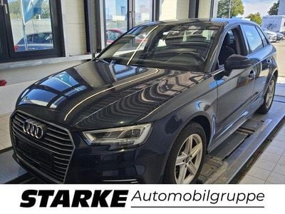 Audi A3 Sportback e-tron