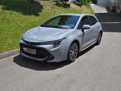 Toyota Corolla Hybrid
