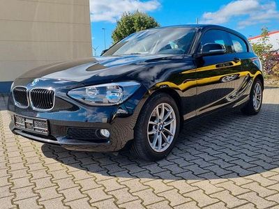 BMW 114