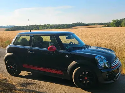 Gebraucht Mini Cooper