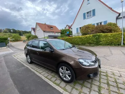 Gebraucht VW Golf VII